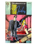 The Adventures of Ford Fairlane # 1 | VF | DC Comics 1990 | Andrew Dice ... - $16.23 CAD
