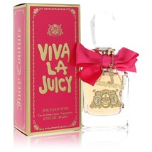 Viva La Juicy by Juicy Couture Eau De Parfum Spray 1.7 oz for Women - £40.65 GBP