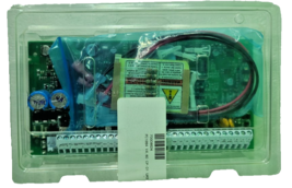 DSC PC1864 Power Series 8-64 Zone Alarm Motherboard PC1864 (700008624) V... - $156.28