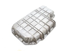 98-06 MERCEDES-BENZ S430 E430 ML430 LOWER OIL PAN E5143 image 2