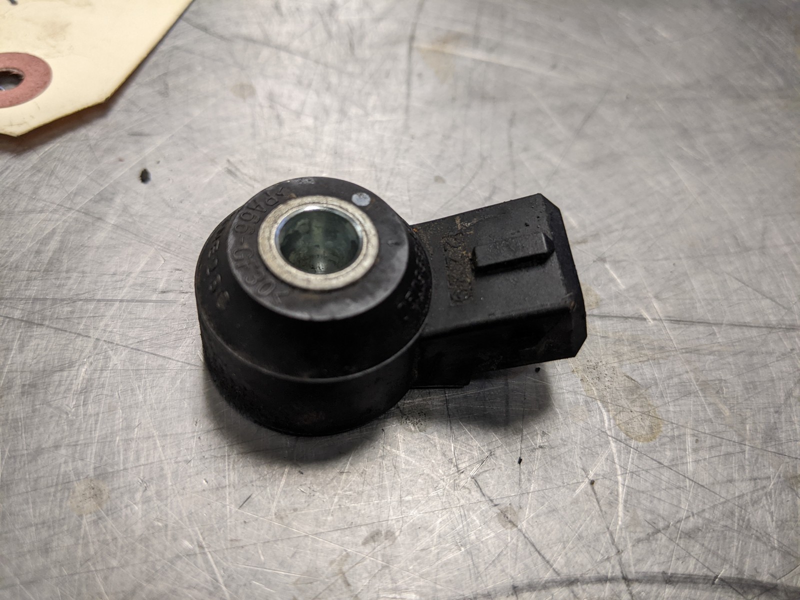 Knock Detonation Sensor For 11-14 Chrysler  200  2.4 - $19.75
