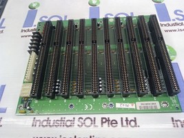 AP-SL10 V 1.0 Industrial PC Backplane Board Ewert Ahrensburg PCST 10-01 - £145.87 GBP