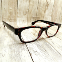 Max Studio Tortoise Brown Reading Glasses - MXR11 TORT +2.00 - £7.08 GBP