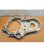 Cummins ISX12 ISX 11.9l Diesel Engine Timing Cover Gear Housing 2884753 OEM - $659.95 CAD