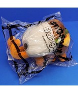 Bugsnax Bunger Garden Grove Stuffed Plush Plushie Figure 6&quot; Burger Bug B... - £50.80 GBP
