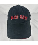 Vintage Playstation MLB The Show 07 Boston Red Sox New Era Promotional Hat - $214.01 MXN