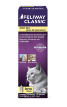 Feliway Spray 60 ml Cat Feline Stress Behavior Relief Urine Spraying Scr... - £14.71 GBP