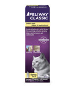 Feliway Spray 60 ml Cat Feline Stress Behavior Relief Urine Spraying Scr... - £14.70 GBP