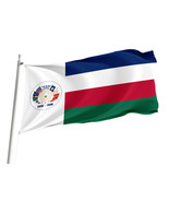 Centennial Flag of Texas Flag,Size -3x5Ft / 90x150cm, Garden flags - €25,43 EUR