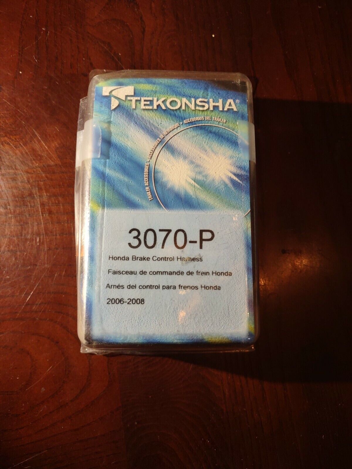 Tekonsha 3070-P Honda Brake Control - $49.38