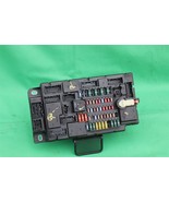 Mini Cooper Clubman R56 Fuse Junction Box Power Control Module 61.35 345... - $146.49