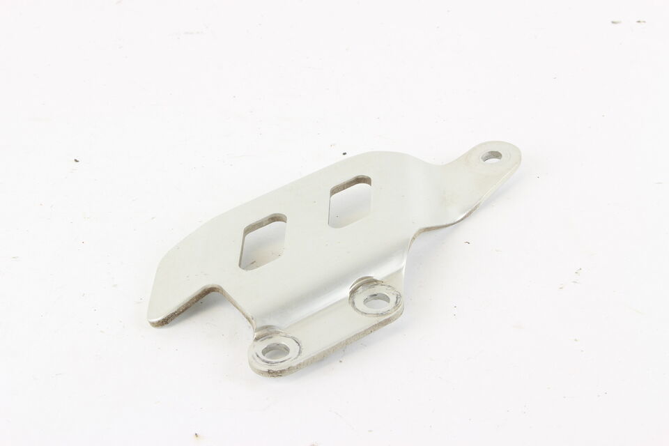 1993 Suzuki Gsxr1100w Right Rearset Rear Set Heel Guard Cover r1215 - $29.69