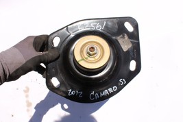 2012-2015 CHEVROLET CAMARO RH REAR PASSENGER SIDE STRUT SHOCK COIL SPRING K2561 image 11