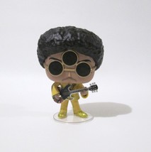Funko Pop Prince Figure Third Eye Girl Gold Suit Sunglasses With Stand - £19.34 GBP