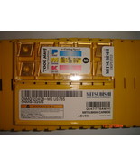 QTY 20x Mitsubishi CNMG432MS  CNMG120408-MS US735 NEW - $107.00