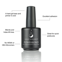 Light Elegance - Powerbond image 2