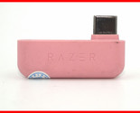 USB Dongle Receiver Adapter RC30-0378 For Razer Barracuda X Wireless Hea... - £18.98 GBP