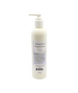 Healing Aloe &amp; Vitamin E Lotion With Lavender Essential Oil 8 oz - $342.29 MXN