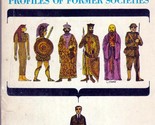 The Uses of the Past: Profiles of Former Societies by Herbert J. Muller ... - $2.27
