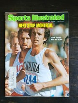 Sports Illustrated July 5, 1976 Frank Shorter Wins 10,000 1223 - £5.42 GBP
