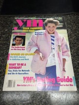 Ym Vintage September 1986 Ym Young And Modern Magazine Preowned - £4.79 GBP