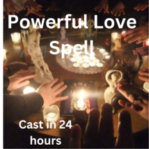 EXTREMELY Powerful LOVE Spell for Unbreakable Bonds OBSESSION  Potent Sa... - $17.59