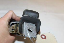 1996-1999 MERCEDES E55 E420 REAR LEFT DRIVER DOOR STOPPER CHECK STRAP K1958 image 5