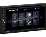 BOSS Audio Systems Elite BV775B Car DVD Player - A-Link (Screen Mirrorin... - £149.36 GBP
