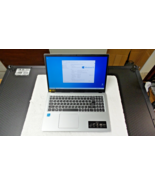 ACER Aspire 3 A315-35-C3SA Intel Celeron N4500 2.80 GHz 8GB RAM 256GB N2... - €68,74 EUR