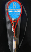 [Minor Flaws No.C] Harrow Jewel Rayna 716 Squash Racquet Racket 120g 14/... - $2,760.14 MXN