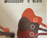 Sunshade &#39;N Rain [Vinyl] - $19.99