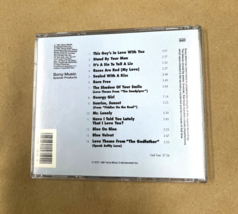Bobby Vinton&#39;s Greatest Hits CD 14 songs 1991 Sony Music near mint - £7.89 GBP