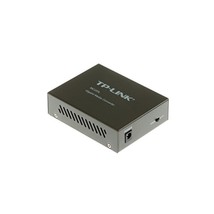 TP-Link MC220L Gigabit Media Converter, 1000Mbps RJ45 to 1000Mbps SFP Sl... - £25.94 GBP