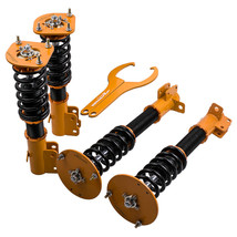 Front & Rear Coilover Suspension Lowering Kit for Dodge Neon 00-05 & SRT-4 03-05 - £381.59 GBP