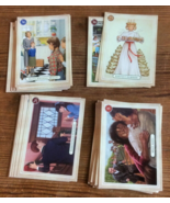 American Girl Assorted Trading Cards Lot Samantha Molly Kirsten Felicity... - £11.73 GBP