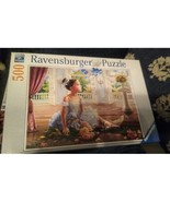 Ravensburger 500 Piece Jigsaw Puzzle - Sunday Ballet   - £10.40 GBP