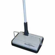 Dust Care Compact Plus Carpet Floor Sweeper - €34,50 EUR