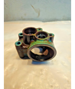 Volvo D12 Diesel Engine thermostat housing 21519562 OEM - €111,01 EUR