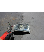 2001-2006 ACURA MDX AWD LEFT SIDE DRIVER BUMPER FOG LIGHT V1168 - $1,553.98 MXN