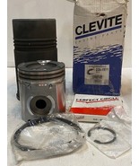 Clevite N14 C3 Dual Mi Plus Sleeve Assembly 226-1911  - $4,868.41 MXN