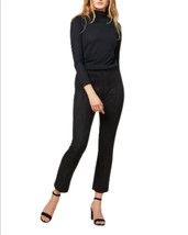 Ann Mashburn faye cropped pant in Black - size XS - $116.82