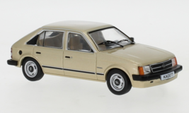 IXO Opel Kadett D Beige 1981 1:43 - $29.69