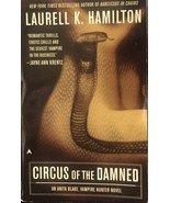 Circus of the Damned (Anita Blake, Vampire Hunter) - $6.99