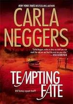 Tempting Fate [Mass Market Paperback] Neggers, Carla - £6.19 GBP