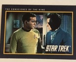 Star Trek Trading Card 1991 #25 William Shatner - $1.97