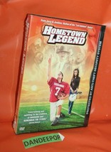 Hometown Legend (DVD, 2002) Movie - £6.99 GBP