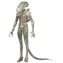 NECA Alien 40th Anniversary The Alien (Prototype Suit) 7" Scale Action Figure - $67.99