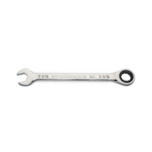 GearWrench 1-1/16 Inch 90-Tooth 12 Point Ratcheting Combination Wrench - $115.49