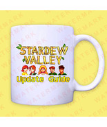 5 STARDEW VALLEY - JUNIMOS Mug - $23.00