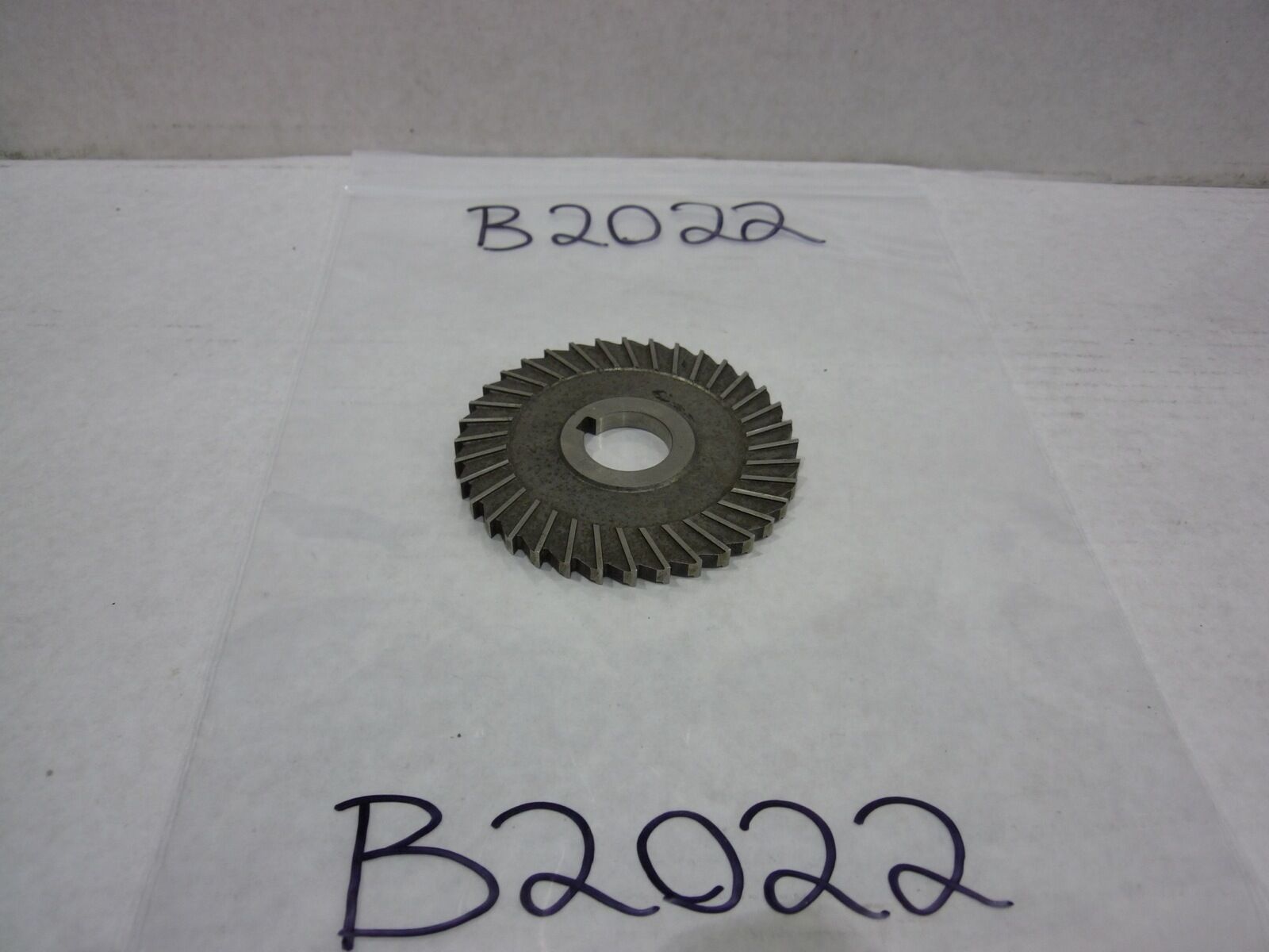 4x1/4x1 Milling Cutter - $45.00